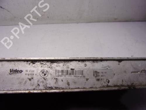 Water radiator BMW 3 (F30, F80) 320 d | BP15765251M31 