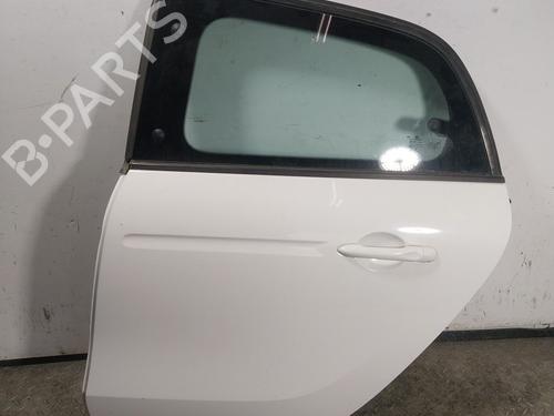 Left rear door SMART FORFOUR Hatchback (453) [2014-2024]  16314259