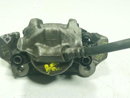 Left rear brake caliper BMW 1 (F20) 116 d | BP29962475M107