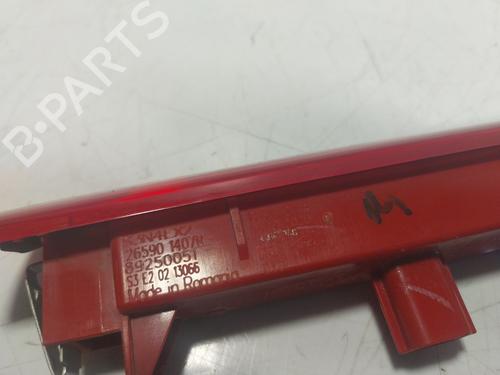 Rear center light RENAULT KADJAR (HA_, HL_) 1.3 TCe 140 (HLNB, HLN1) | BP17030339I39 