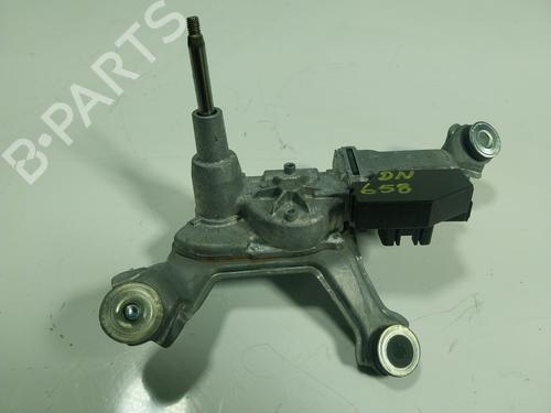 Used Rear wiper motor TOYOTA RAV 4 V (_A5_, _H5_) [2018-2025]  17808526