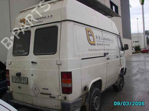 Electronic module NISSAN TRADE Van  | BP4012131M83 