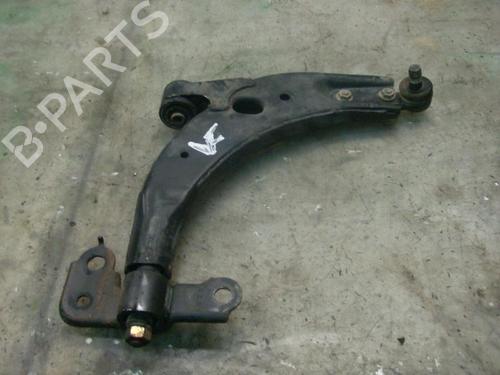 Used Right front suspension arm Right front suspension arm KIA SHUMA II (FB) 1.6 (101 hp) 3794344 3794344