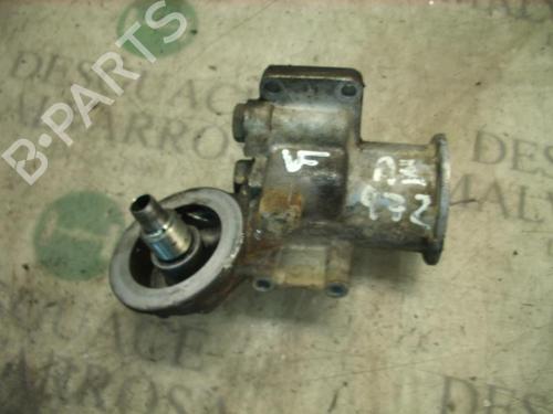 Støtte Støtte OPEL MONTEREY A (M92) 3.1 TD (UBS69D, UBS69G) (114 hp) 14265565 14265565