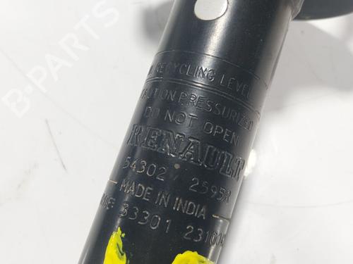 Left front shock absorber DACIA SPRING EV (B6M1) | BP27515053M16 - Image 3