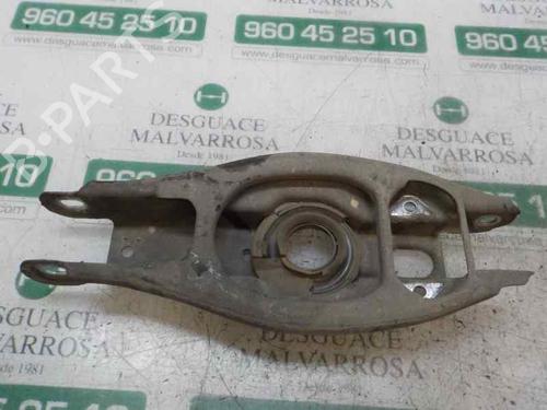 Used Left rear suspension arm BMW 3 (E90) [2004-2012]  4699036