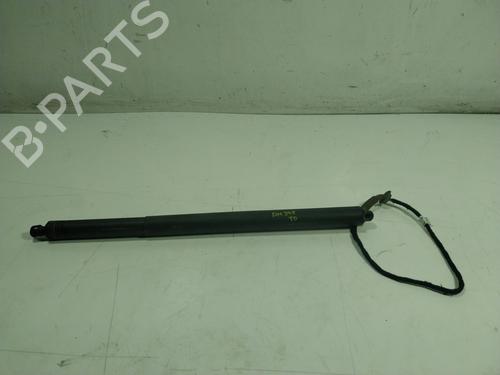 Used Tailgate lift support Tailgate lift support AUDI Q3 (8UB, 8UG) 2.0 TDI (150 hp) 16558580 16558580