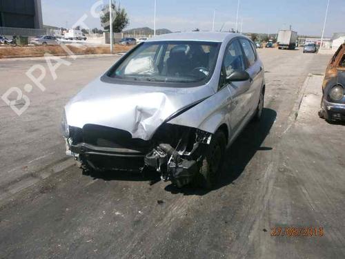 Instrument cluster SEAT ALTEA (5P1) 1.6 | BP4412450C47 
