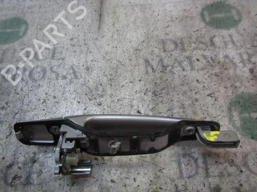 Rear right exterior door handle MITSUBISHI GRANDIS (NA_W) 2.0 DI-D (NA8W) | BP4009474C130 