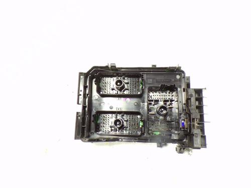 Fuse box OPEL ASTRA K (B16) 1.4 Turbo (68) | BP9498949E1 