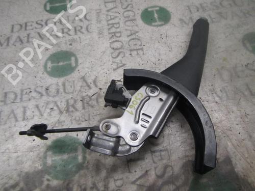 Hand brake SEAT IBIZA IV (6J5, 6P1)  | BP8770666I18 
