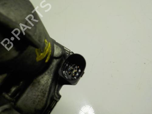 Throttle body RENAULT KOLEOS I (HY_) | BP12066419M82