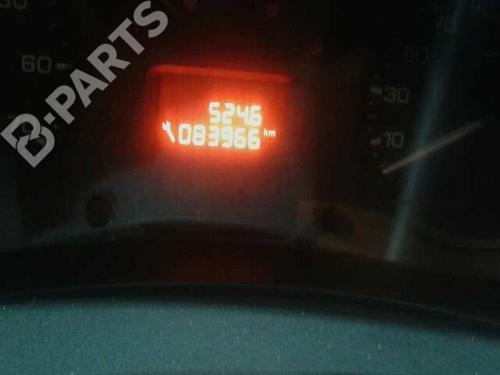 Front right interior door handle CITROËN BERLINGO Box Body/MPV (B9) 1.6 HDi 90 | BP4009906I14  - Image 5