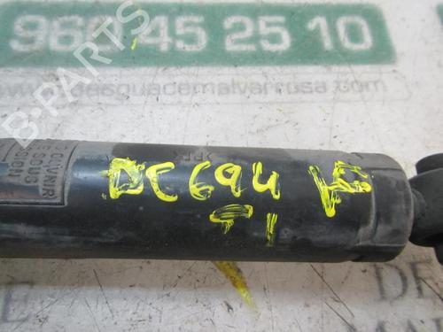 Left rear shock absorber CITROËN C3 I (FC_, FN_) 1.4 HDi | BP3879056M18 