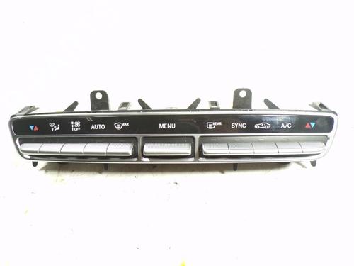 Commande Chauffage MERCEDES-BENZ E-CLASS Coupe (C238) [2016-2025]  7461092