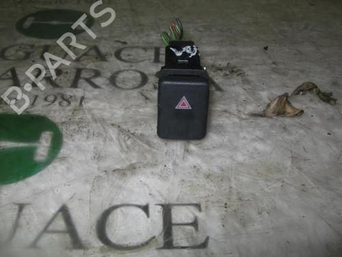 Used Warning switch Warning switch ROVER 200 II Hatchback (RF) [1995-2000] 3769040 3769040