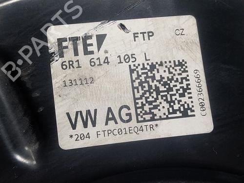 Servo brake SEAT IBIZA IV (6J5, 6P1) 2.0 TDI | BP18306341M42