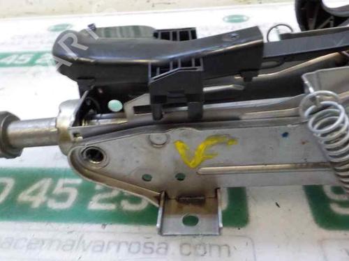 Steering column VW SCIROCCO III (137, 138) 2.0 TSI | BP5773439M21