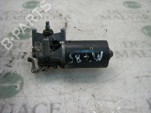 Used Front wiper motor FORD FIESTA Box Body/MPV (F3L, F5L) [1989-1996]  3750200