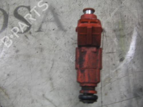 Used Injector ALFA ROMEO 156 (932_) 1.8 16V T.SPARK (932.A3) (144 hp) 3735127