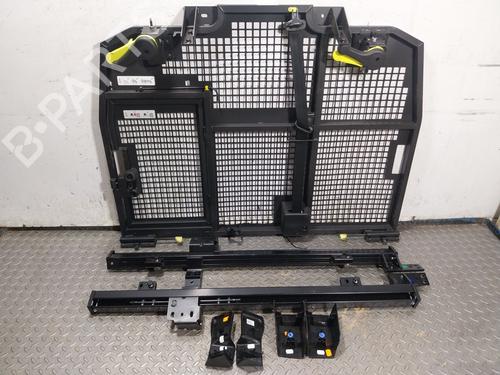 Separatore di carico TOYOTA PROACE CITY Box Body/MPV (BPZ_) 1.5 D-4D 100 (BPZM) (102 hp) 29901463