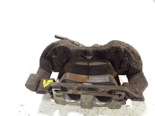 Right front brake caliper MERCEDES-BENZ M-CLASS (W164)  | BP11553011M104 