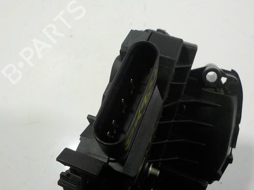 Rear right lock FORD TRANSIT COURIER B460 Box Body/MPV 1.5 TDCi | BP13057189C99 