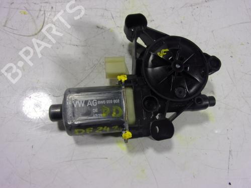 Used Right front window motor Right front window motor AUDI A1 Sportback (GBA) 35 TFSI (150 hp) 10709640 10709640