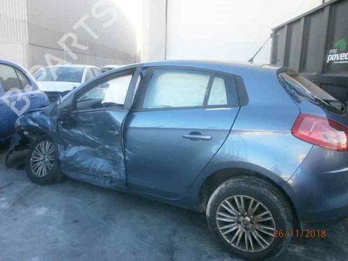 Used Parts FIAT BRAVO II (198_) 1.6 D Multijet (198AXL1B) 487552