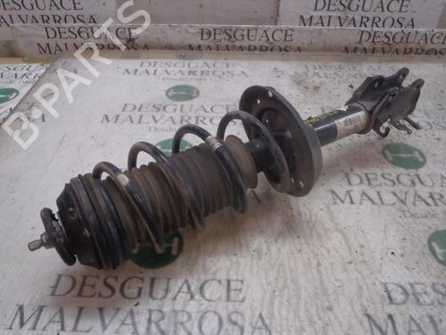 Left front shock absorber OPEL CORSA D (S07) 1.4 (L08, L68) BP3818594M16