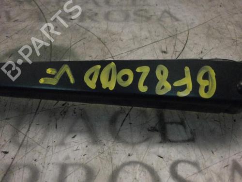 Vindrute viskerarm FORD FIESTA V (JH_, JD_) 1.4 TDCi | BP3772433C143