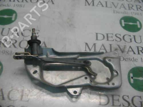 Used Rear wiper motor Rear wiper motor RENAULT 19 I (B/C53_) [1988-1994] 14291191 14291191