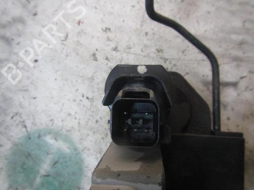 Rear left lock HYUNDAI i10 I (PA)  | BP3833086C100 