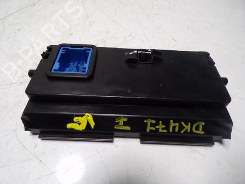 Electronic module PEUGEOT 508 SW I (8E_) 1.6 BlueHDi 120 | BP12182293M83 