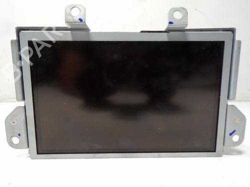 Used Display monitor Display monitor FORD FOCUS III 1.0 EcoBoost (125 hp) 11139403 11139403