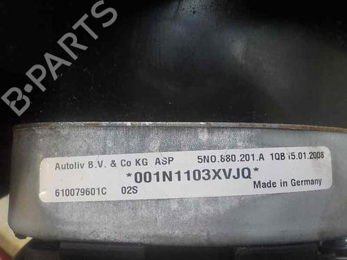 Driver airbag VW TIGUAN (5N_) 2.0 TDI | BP4942140C9 