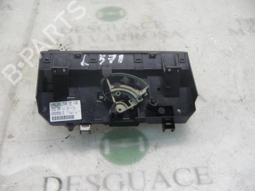 Climate control PEUGEOT 406 (8B) 1.8 16V | BP3742017I5 