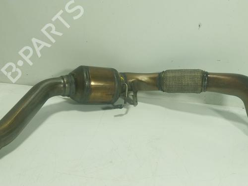 Used Catalyst PORSCHE PANAMERA (971) 4.0 Turbo S (97BFR1) (630 hp) 29132338