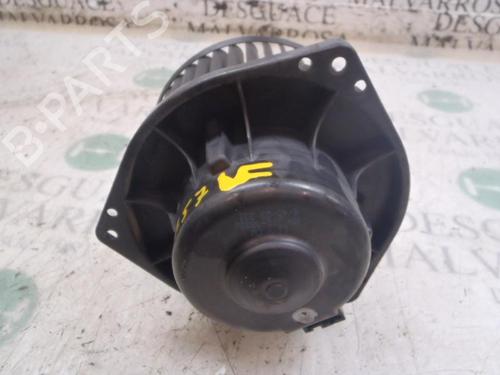 Ventilator motor SUZUKI WAGON R+ Hatchback (MM) 1.3 DDiS (RB413D) | BP3818951M62 