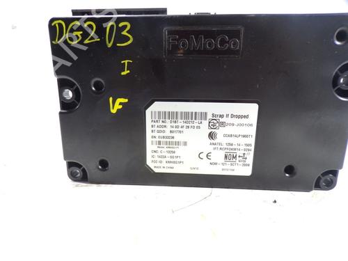 Electronic module FORD TOURNEO COURIER B460 MPV 1.0 EcoBoost | BP7302228M83 