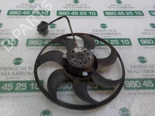 Køleventilator elektrisk OPEL ZAFIRA A MPV (T98) 2.0 DTI 16V (F75) | BP4899864M35 