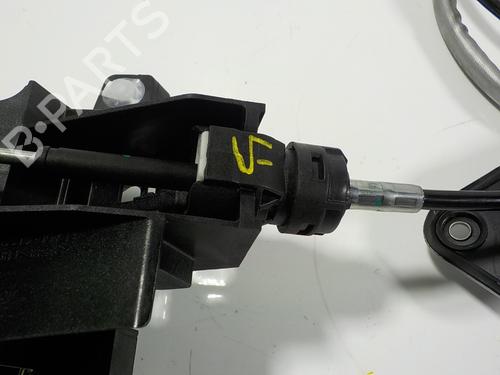 Gear lever TOYOTA COROLLA Hatchback (_E21_, _EA1_, _EH1_) | BP11995527M90