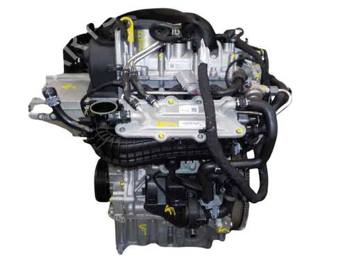 Used Engine Engine AUDI A1 Sportback (GBA) [2018-2026] 5998215 5998215