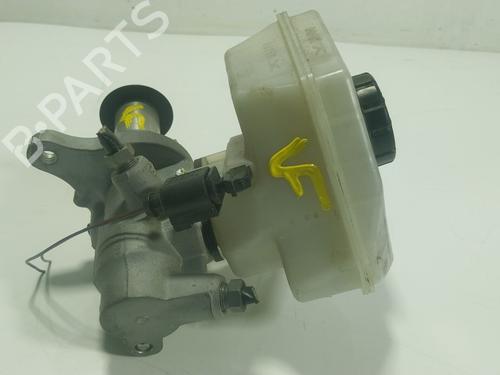 Brake master cylinder PORSCHE CAYENNE (92A) 3.6 GTS | BP26320803M77 
