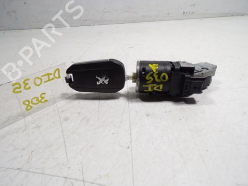 Electronic module PEUGEOT 308 II (LB_, LP_, LW_, LH_, L3_)  | BP14286509M83