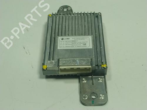 Electronic module MG MG ZS SUV (AZS1)  | BP17861552M83