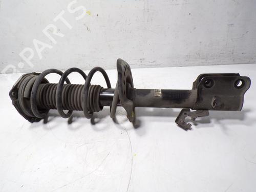 Used Left front shock absorber Left front shock absorber 10516236 10516236