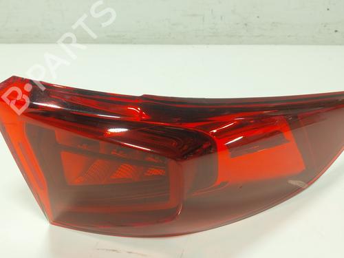 Used Right taillight CUPRA FORMENTOR (KM7, KMP) 1.5 TSI (150 hp) 27467249
