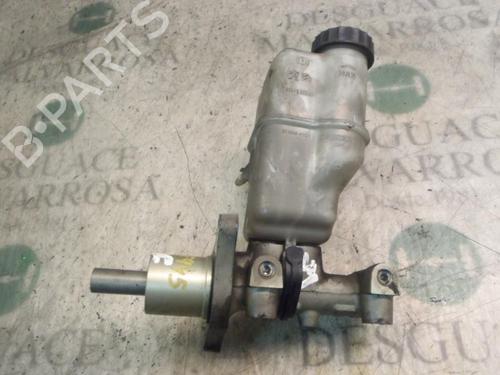 Used Brake master cylinder PEUGEOT 407 (6D_) 1.8 (6D6FZB) (116 hp) 3815070