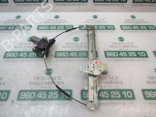 Front left window mechanism HYUNDAI i10 I (PA) 1.1 | BP3877736C22 